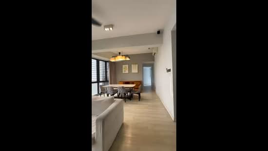 Seasons Park, 491 Yio Chu Kang Road, 4 Bedrooms, 1,539 sqft, Condominium For Rent, by Wang ZhiHong, 500190600 - PropertyGuru.com.sg