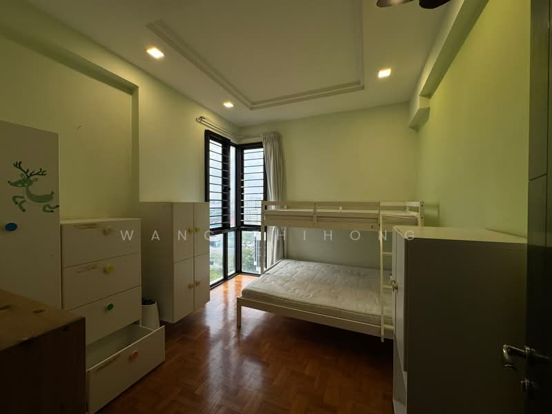 Seasons Park, 491 Yio Chu Kang Road, 4 Bedrooms, 1,539 sqft, Condominium For Rent, by Wang ZhiHong, 500190600 - Bedroom - PropertyGuru.com.sg
