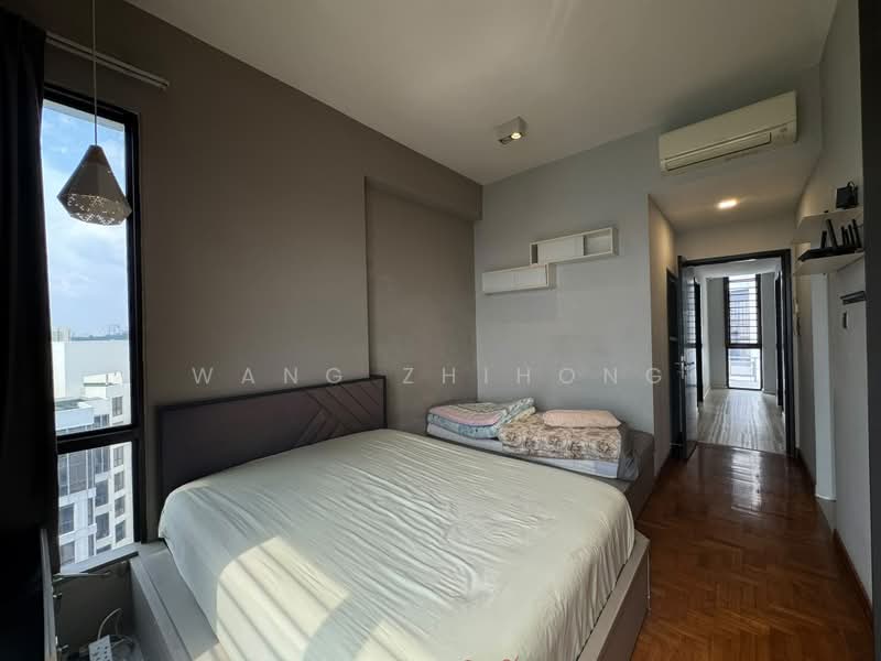 Seasons Park, 491 Yio Chu Kang Road, 4 Bedrooms, 1,539 sqft, Condominium For Rent, by Wang ZhiHong, 500190600 - Bedroom - PropertyGuru.com.sg
