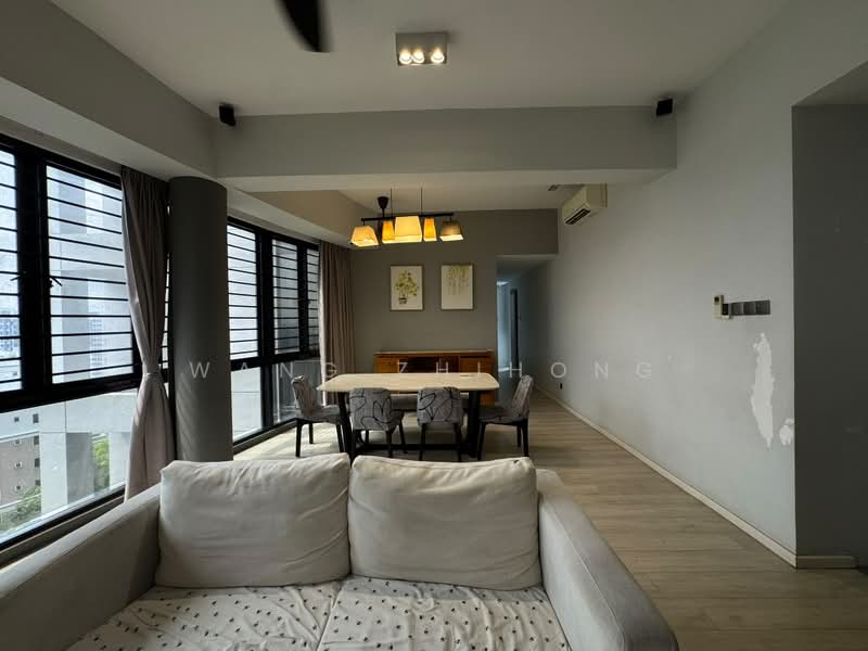Seasons Park, 491 Yio Chu Kang Road, 4 Bedrooms, 1,539 sqft, Condominium For Rent, by Wang ZhiHong, 500190600 - PropertyGuru.com.sg