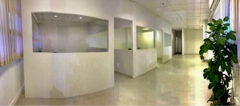 Genting Building, 83 Genting Lane, 1,360 sqft, Light Industrial (B1) For Rent, by Jenny Lee, 500190602 - CommercialGuru.com.sg