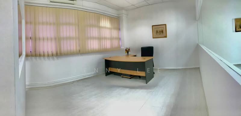Genting Building, 83 Genting Lane, 1,360 sqft, Light Industrial (B1) For Rent, by Jenny Lee, 500190602 - CommercialGuru.com.sg