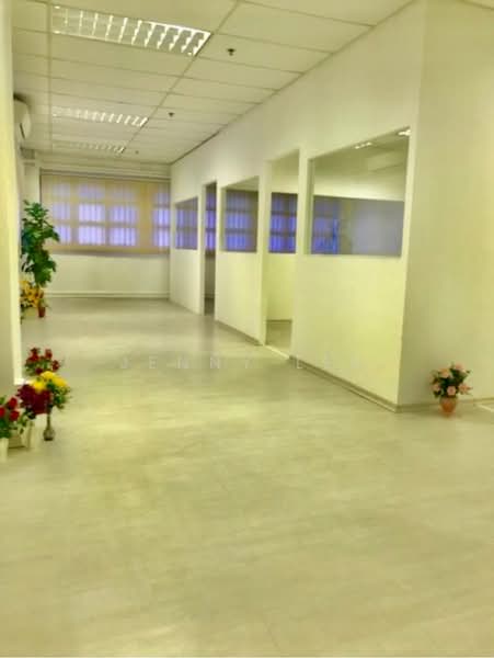 Genting Building, 83 Genting Lane, 1,360 sqft, Light Industrial (B1) For Rent, by Jenny Lee, 500190602 - CommercialGuru.com.sg