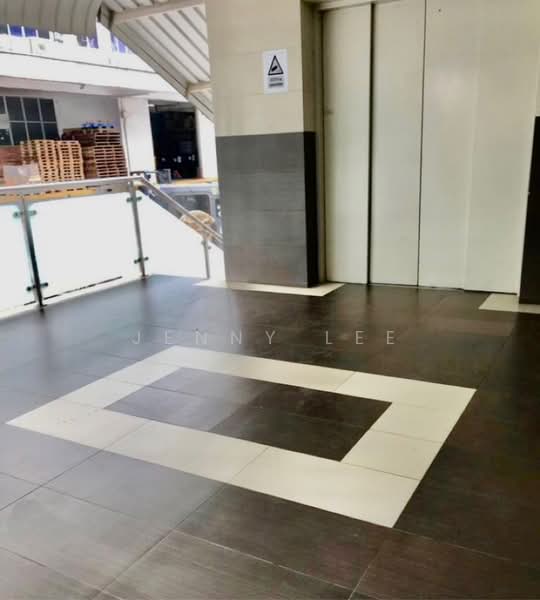 Genting Building, 83 Genting Lane, 1,360 sqft, Light Industrial (B1) For Rent, by Jenny Lee, 500190602 - CommercialGuru.com.sg