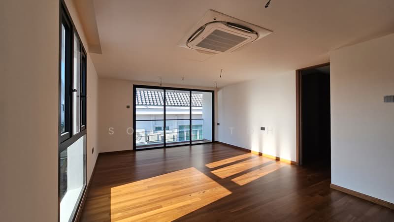 Serangoon Gardens Estate, , 6 Bedrooms, 2,805 sqft, Semi-Detached House For Sale, by Sophie Toh, 500190605 - Interior - PropertyGuru.com.sg