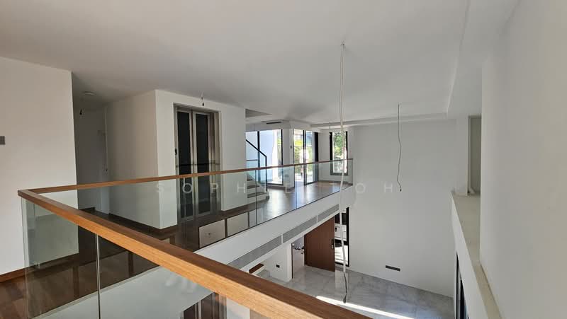 Serangoon Gardens Estate, , 6 Bedrooms, 2,805 sqft, Semi-Detached House For Sale, by Sophie Toh, 500190605 - Interior - PropertyGuru.com.sg