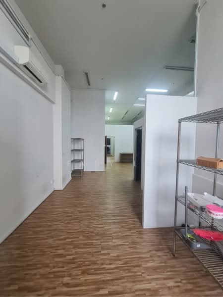 T-Space, 1 Tampines North Drive 1, 1,200 sqft, Factory / Workshop (B2) For Rent, by Jenny Lee, 500190606 - CommercialGuru.com.sg