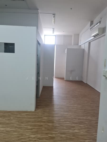 T-Space, 1 Tampines North Drive 1, 1,200 sqft, Factory / Workshop (B2) For Rent, by Jenny Lee, 500190606 - CommercialGuru.com.sg