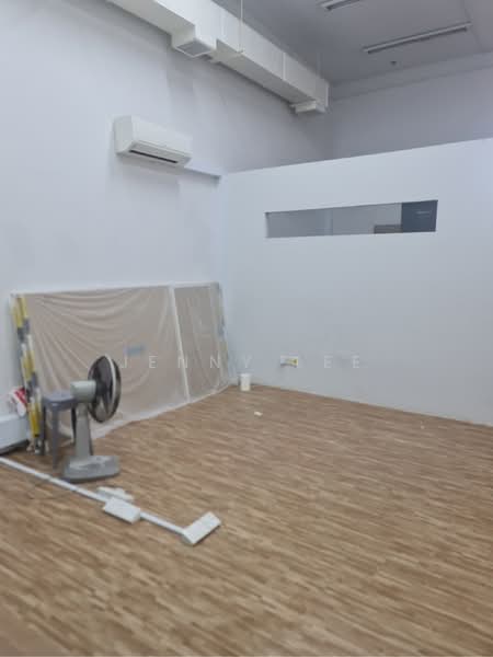 T-Space, 1 Tampines North Drive 1, 1,200 sqft, Factory / Workshop (B2) For Rent, by Jenny Lee, 500190606 - CommercialGuru.com.sg