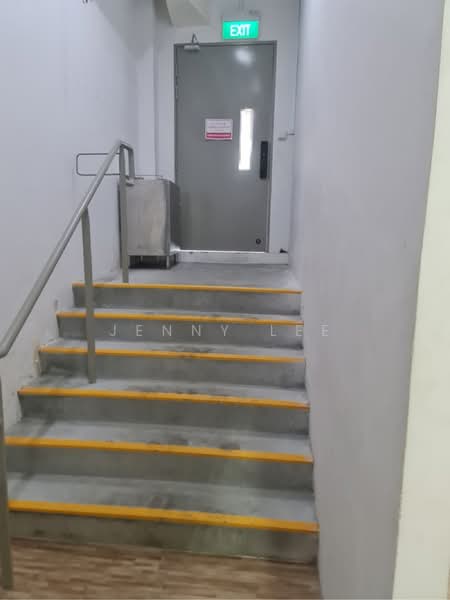 T-Space, 1 Tampines North Drive 1, 1,200 sqft, Factory / Workshop (B2) For Rent, by Jenny Lee, 500190606 - CommercialGuru.com.sg