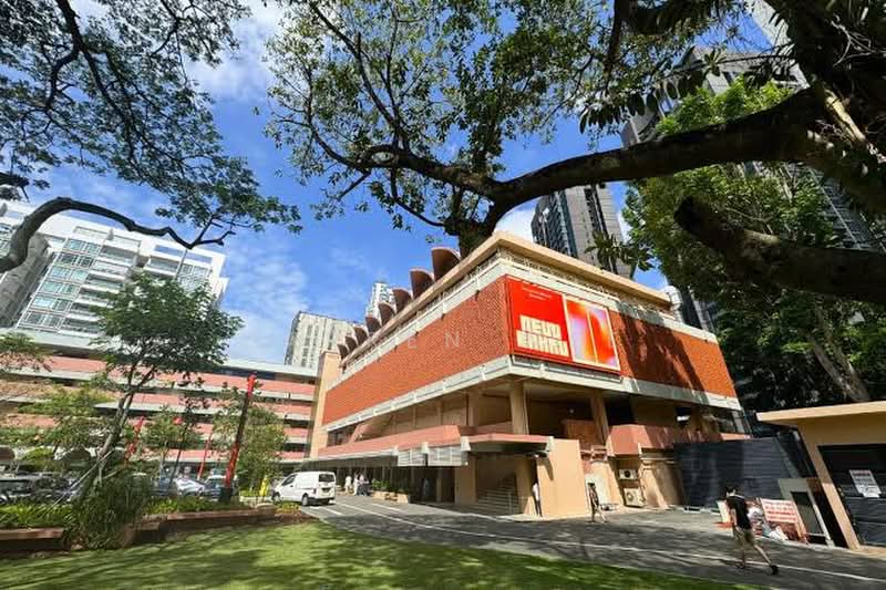 ⭐River Valley / Mohd Sultan⭐ Beauty / Clinic / Wellness, River Valley / Mohd Sultan, 1,141 sqft, Mall Shop For Rent, by Darren Wee, 500190607 - Exterior - CommercialGuru.com.sg