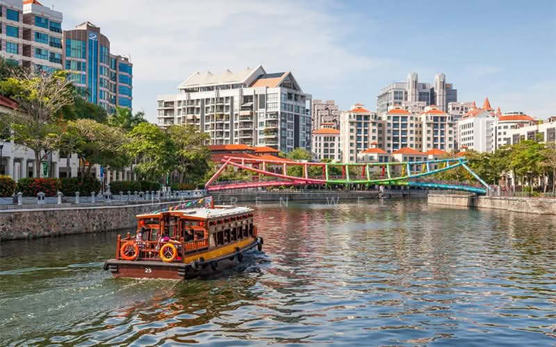 ⭐River Valley / Mohd Sultan⭐ Beauty / Clinic / Wellness, River Valley / Mohd Sultan, 1,141 sqft, Mall Shop For Rent, by Darren Wee, 500190607 - Exterior - CommercialGuru.com.sg