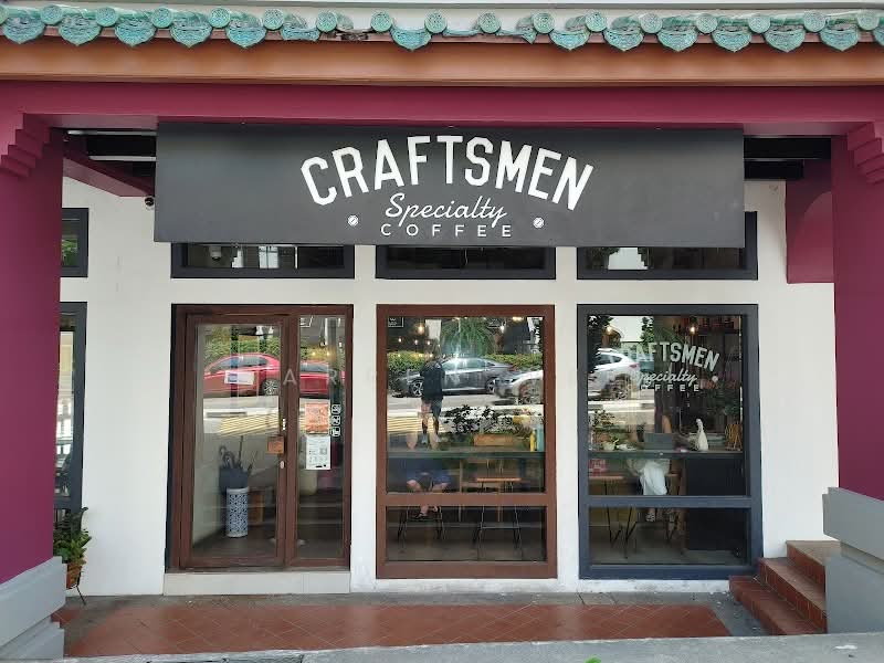 ⭐River Valley / Mohd Sultan⭐ Beauty / Clinic / Wellness, River Valley / Mohd Sultan, 1,141 sqft, Mall Shop For Rent, by Darren Wee, 500190607 - Exterior - CommercialGuru.com.sg