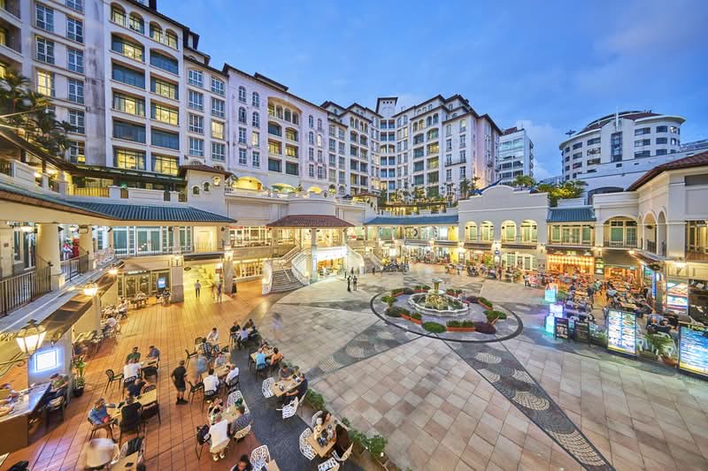 ⭐River Valley / Mohd Sultan⭐ Beauty / Clinic / Wellness, River Valley / Mohd Sultan, 1,141 sqft, Mall Shop For Rent, by Darren Wee, 500190607 - Exterior - CommercialGuru.com.sg