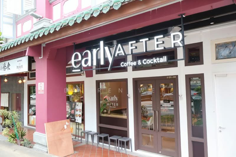 ⭐River Valley / Mohd Sultan⭐ Beauty / Clinic / Wellness, River Valley / Mohd Sultan, 1,141 sqft, Mall Shop For Rent, by Darren Wee, 500190607 - CommercialGuru.com.sg