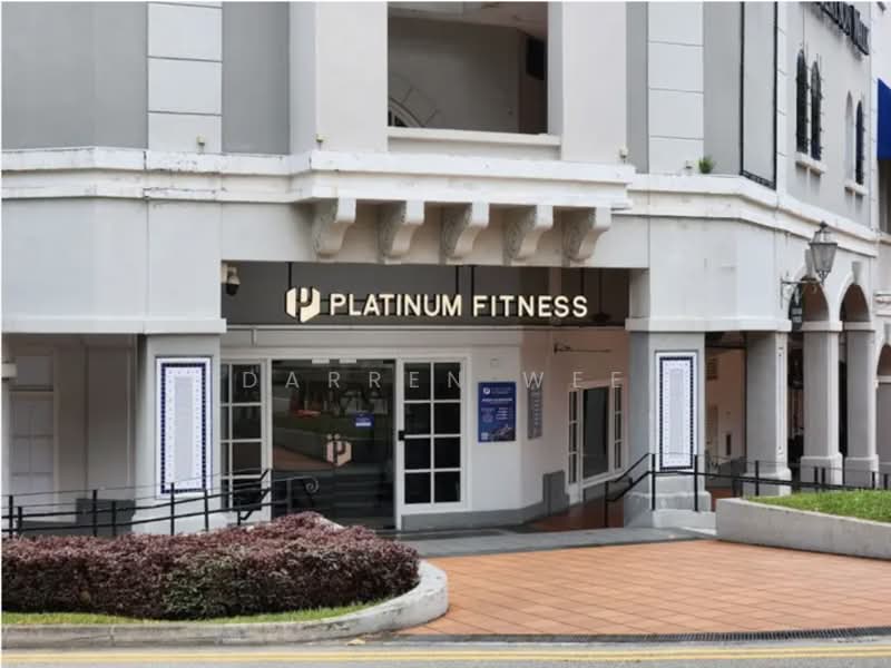 ⭐River Valley / Mohd Sultan⭐ Beauty / Clinic / Wellness, River Valley / Mohd Sultan, 1,141 sqft, Mall Shop For Rent, by Darren Wee, 500190607 - Exterior - CommercialGuru.com.sg