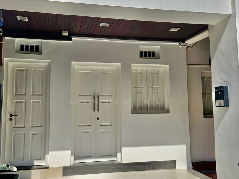 Amoy street, , 900 sqft, Other Retail For Rent, by Winnie Wu, 500190608 - Exterior - CommercialGuru.com.sg