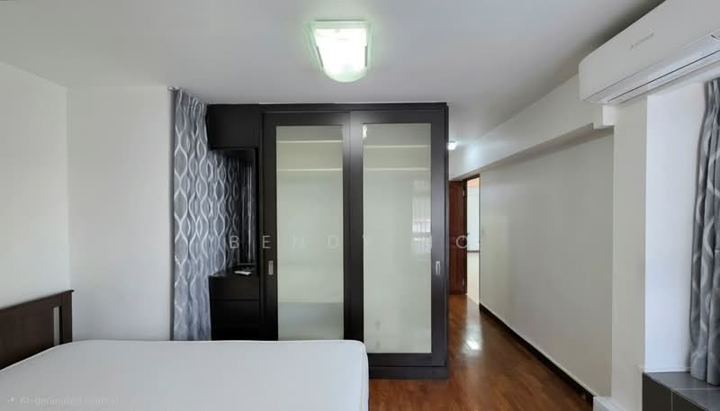 277D Compassvale Link, 277D Compassvale Link, 3 Bedrooms, 990 sqft, HDB Flat For Sale, by Bendy Ho, 500190611 - Bedroom - PropertyGuru.com.sg