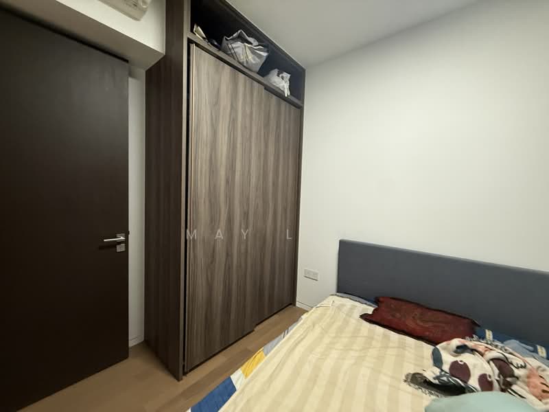 Juniper Hill, 39 Ewe Boon Road, 2 Bedrooms, 635 sqft, Condominium For Sale, by May Loh, 500190613 - Bedroom - PropertyGuru.com.sg
