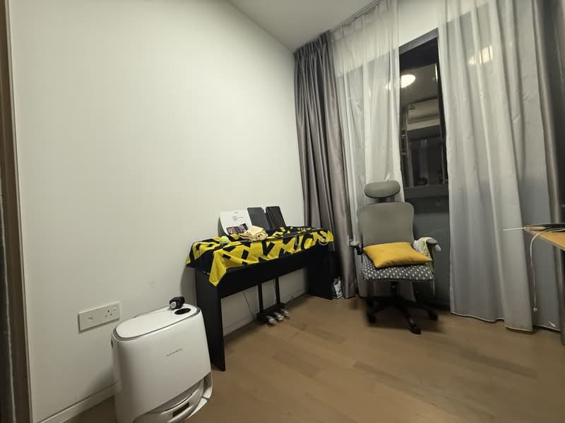 Juniper Hill, 39 Ewe Boon Road, 2 Bedrooms, 635 sqft, Condominium For Sale, by May Loh, 500190613 - Study - PropertyGuru.com.sg