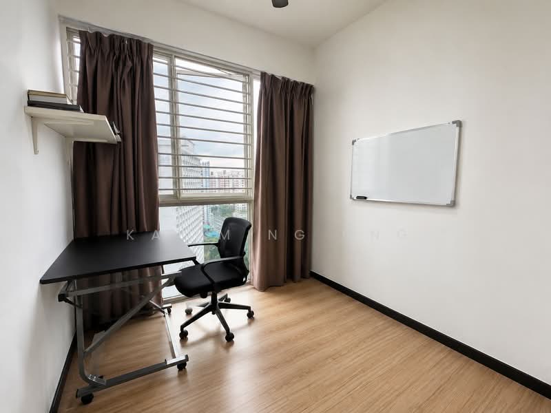 Lake Life, 2 Tao Ching Road, 2 Bedrooms, 743 sqft, Executive Condominium For Sale, by Kai Ming Ong, 500190615 - Study - PropertyGuru.com.sg