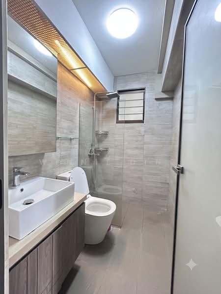 180 Bedok North Road, 180 Bedok North Road, 3 Bedrooms, 990 sqft, HDB Flat For Rent, by Winnie Ding, 500190616 - Bathroom - PropertyGuru.com.sg