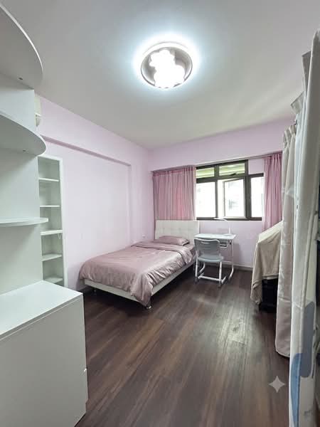 180 Bedok North Road, 180 Bedok North Road, 3 Bedrooms, 990 sqft, HDB Flat For Rent, by Winnie Ding, 500190616 - Bedroom - PropertyGuru.com.sg
