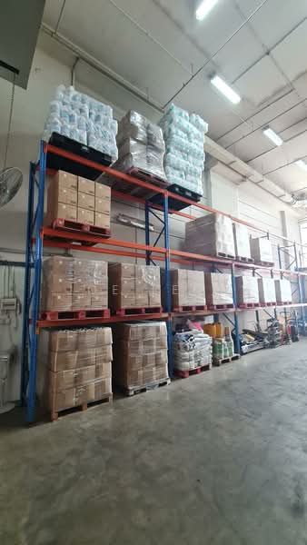 Enterprise Hub, 48 Toh Guan Road East, Boon Lay / Jurong / Tuas, 1,959 sqft, Factory / Workshop (B2) For Rent, by Joe Leow, 500190620 - CommercialGuru.com.sg