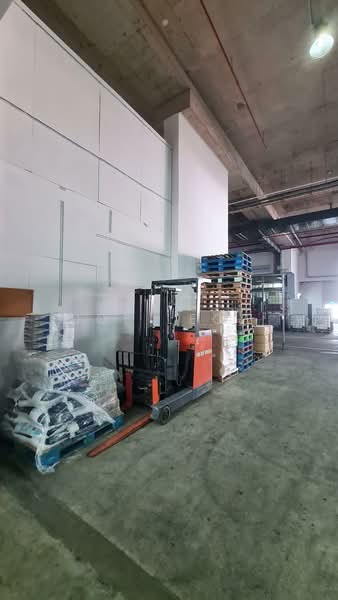 Enterprise Hub, 48 Toh Guan Road East, Boon Lay / Jurong / Tuas, 1,959 sqft, Factory / Workshop (B2) For Rent, by Joe Leow, 500190620 - CommercialGuru.com.sg