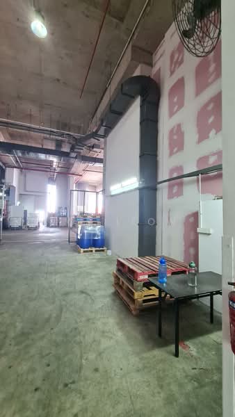 Enterprise Hub, 48 Toh Guan Road East, Boon Lay / Jurong / Tuas, 1,959 sqft, Factory / Workshop (B2) For Rent, by Joe Leow, 500190620 - Interior - CommercialGuru.com.sg