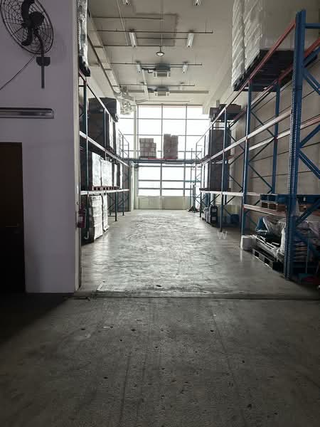 ENTERPRISE HUB