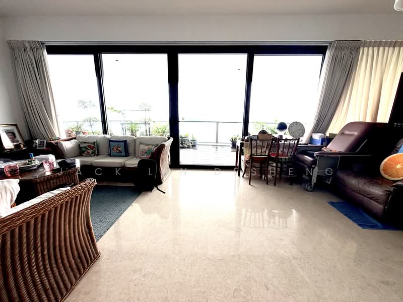 Cape Royale, , 4 Bedrooms, 2,508 sqft, Condominium For Sale, by Jack Lin Desheng, 500190622 - Living Room - PropertyGuru.com.sg