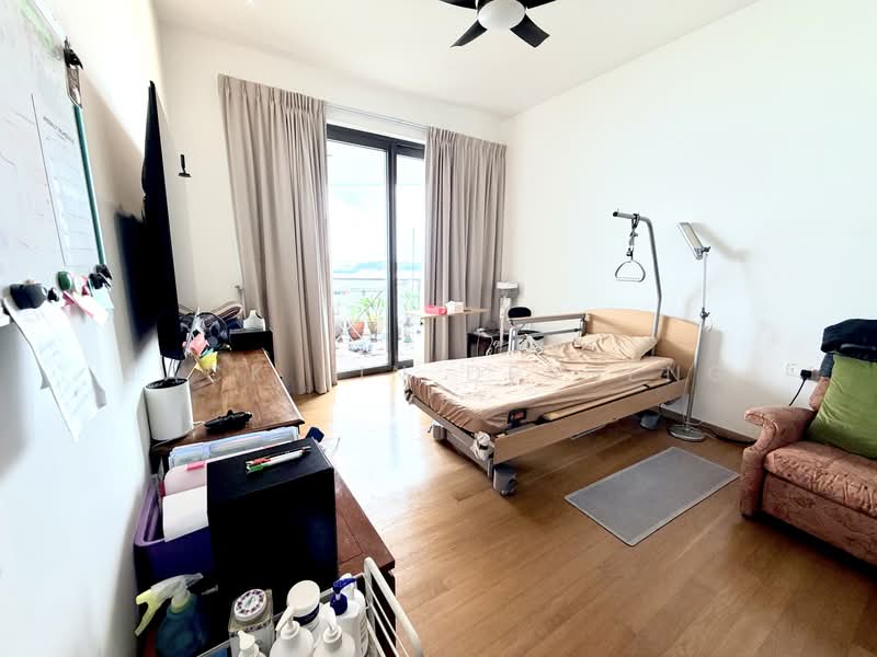 Cape Royale, , 4 Bedrooms, 2,508 sqft, Condominium For Sale, by Jack Lin Desheng, 500190622 - Bedroom - PropertyGuru.com.sg