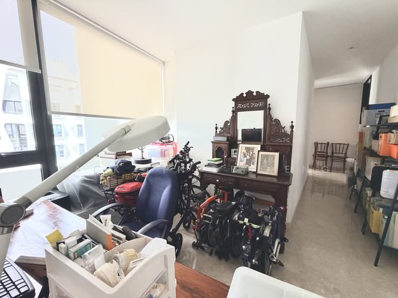 Cape Royale, , 4 Bedrooms, 2,508 sqft, Condominium For Sale, by Jack Lin Desheng, 500190622 - Interior - PropertyGuru.com.sg
