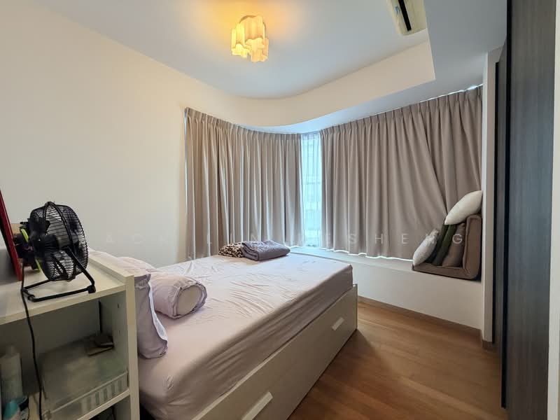 Cape Royale, , 4 Bedrooms, 2,508 sqft, Condominium For Sale, by Jack Lin Desheng, 500190622 - Bedroom - PropertyGuru.com.sg
