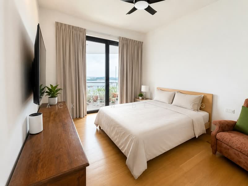 Cape Royale, , 4 Bedrooms, 2,508 sqft, Condominium For Sale, by Jack Lin Desheng, 500190622 - Bedroom - PropertyGuru.com.sg