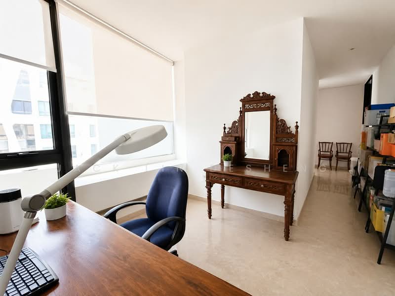 Cape Royale, , 4 Bedrooms, 2,508 sqft, Condominium For Sale, by Jack Lin Desheng, 500190622 - Study - PropertyGuru.com.sg
