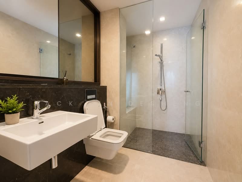 Cape Royale, , 4 Bedrooms, 2,508 sqft, Condominium For Sale, by Jack Lin Desheng, 500190622 - Bathroom - PropertyGuru.com.sg