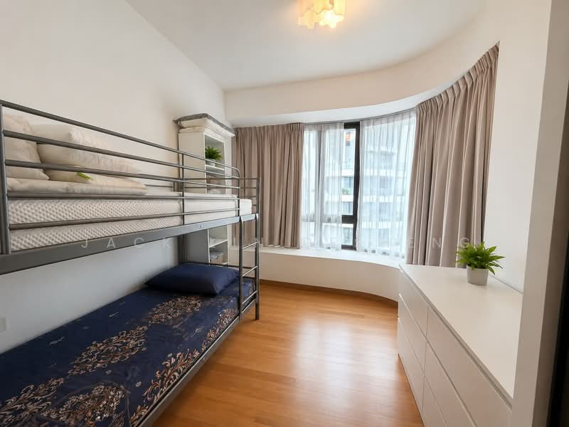 Cape Royale, , 4 Bedrooms, 2,508 sqft, Condominium For Sale, by Jack Lin Desheng, 500190622 - Bedroom - PropertyGuru.com.sg