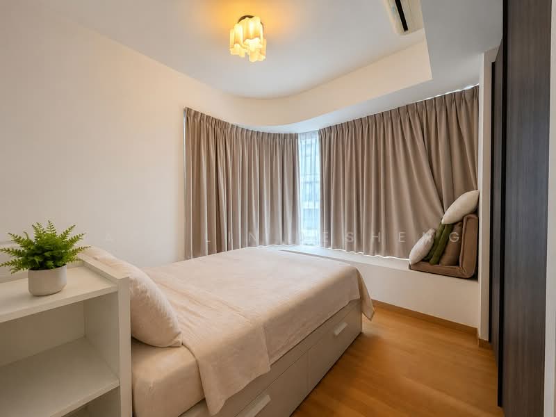 Cape Royale, , 4 Bedrooms, 2,508 sqft, Condominium For Sale, by Jack Lin Desheng, 500190622 - Bedroom - PropertyGuru.com.sg
