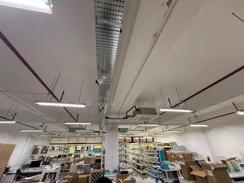 1093 Lower Delta Road, 1093 Lower Delta Road, 1,892 sqft, Light Industrial (B1) For Rent, by Sharon Chong, 500190623 - Interior - CommercialGuru.com.sg