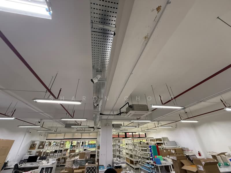 1093 Lower Delta Road, 1093 Lower Delta Road, 1,892 sqft, Light Industrial (B1) For Rent, by Sharon Chong, 500190623 - Interior - CommercialGuru.com.sg