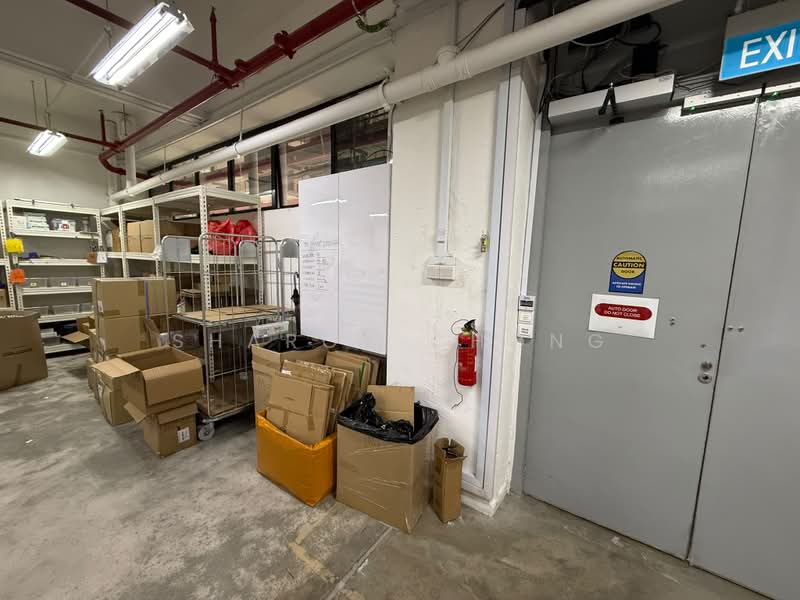 1093 Lower Delta Road, 1093 Lower Delta Road, 1,892 sqft, Light Industrial (B1) For Rent, by Sharon Chong, 500190623 - Interior - CommercialGuru.com.sg