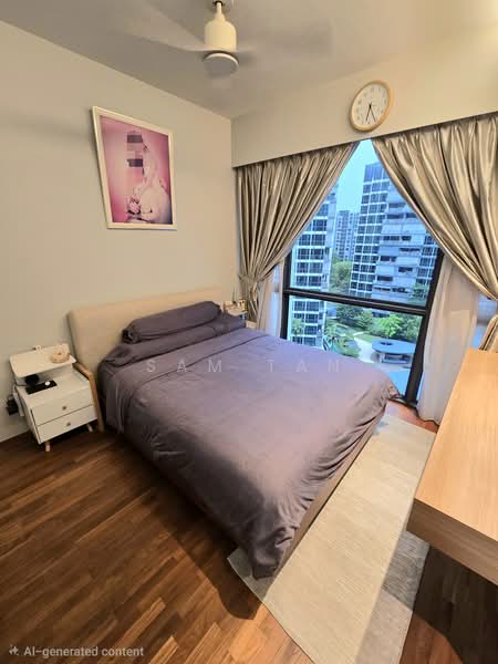 Parc Centros, 84 Punggol Central, 3 Bedrooms, 1,141 sqft, Condominium For Sale, by Sam Tan, 500190625 - Bedroom - PropertyGuru.com.sg