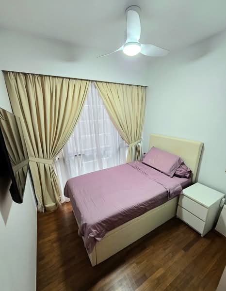 Parc Centros, 84 Punggol Central, 3 Bedrooms, 1,141 sqft, Condominium For Sale, by Sam Tan, 500190625 - Bedroom - PropertyGuru.com.sg
