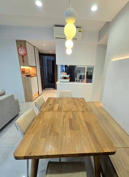 Parc Centros, 84 Punggol Central, 3 Bedrooms, 1,141 sqft, Condominium For Sale, by Sam Tan, 500190625 - PropertyGuru.com.sg