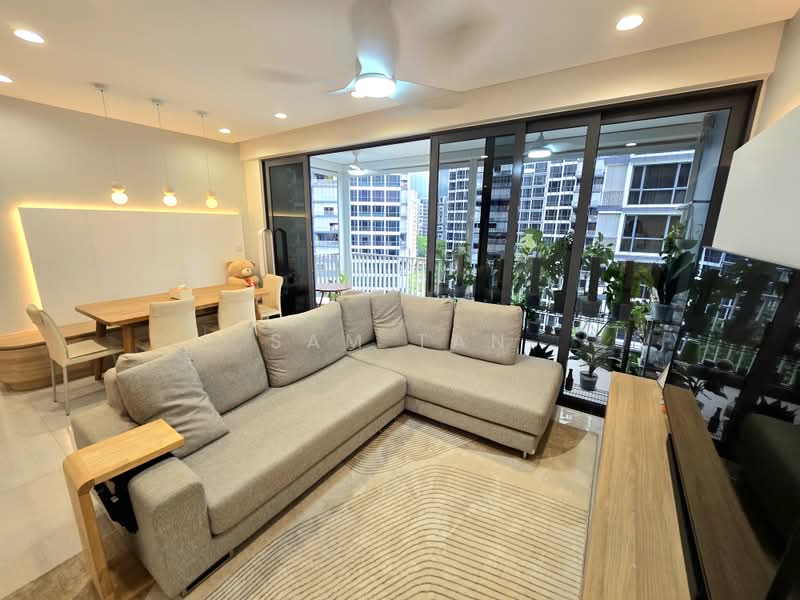 Parc Centros, 84 Punggol Central, 3 Bedrooms, 1,141 sqft, Condominium For Sale, by Sam Tan, 500190625 - PropertyGuru.com.sg
