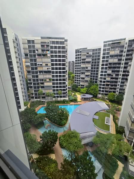 Parc Centros, 84 Punggol Central, 3 Bedrooms, 1,141 sqft, Condominium For Sale, by Sam Tan, 500190625 - Exterior - PropertyGuru.com.sg