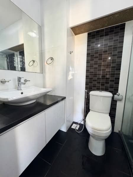 688A Woodlands Drive 75, 688A Woodlands Drive 75, 3 Bedrooms, 1,184 sqft, HDB Flat For Sale, by Ed Yu Ting 昱廷, 500190627 - Bathroom - PropertyGuru.com.sg