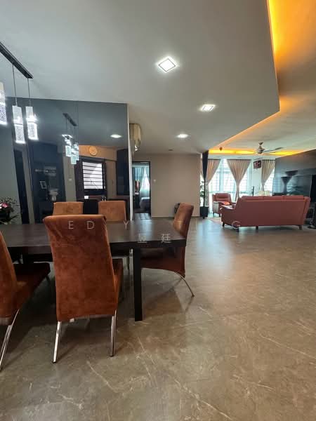 688A Woodlands Drive 75, 688A Woodlands Drive 75, 3 Bedrooms, 1,184 sqft, HDB Flat For Sale, by Ed Yu Ting 昱廷, 500190627 - PropertyGuru.com.sg